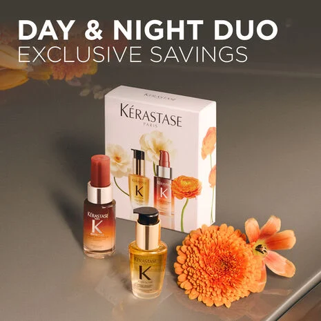 Kerastase Nutritive Set