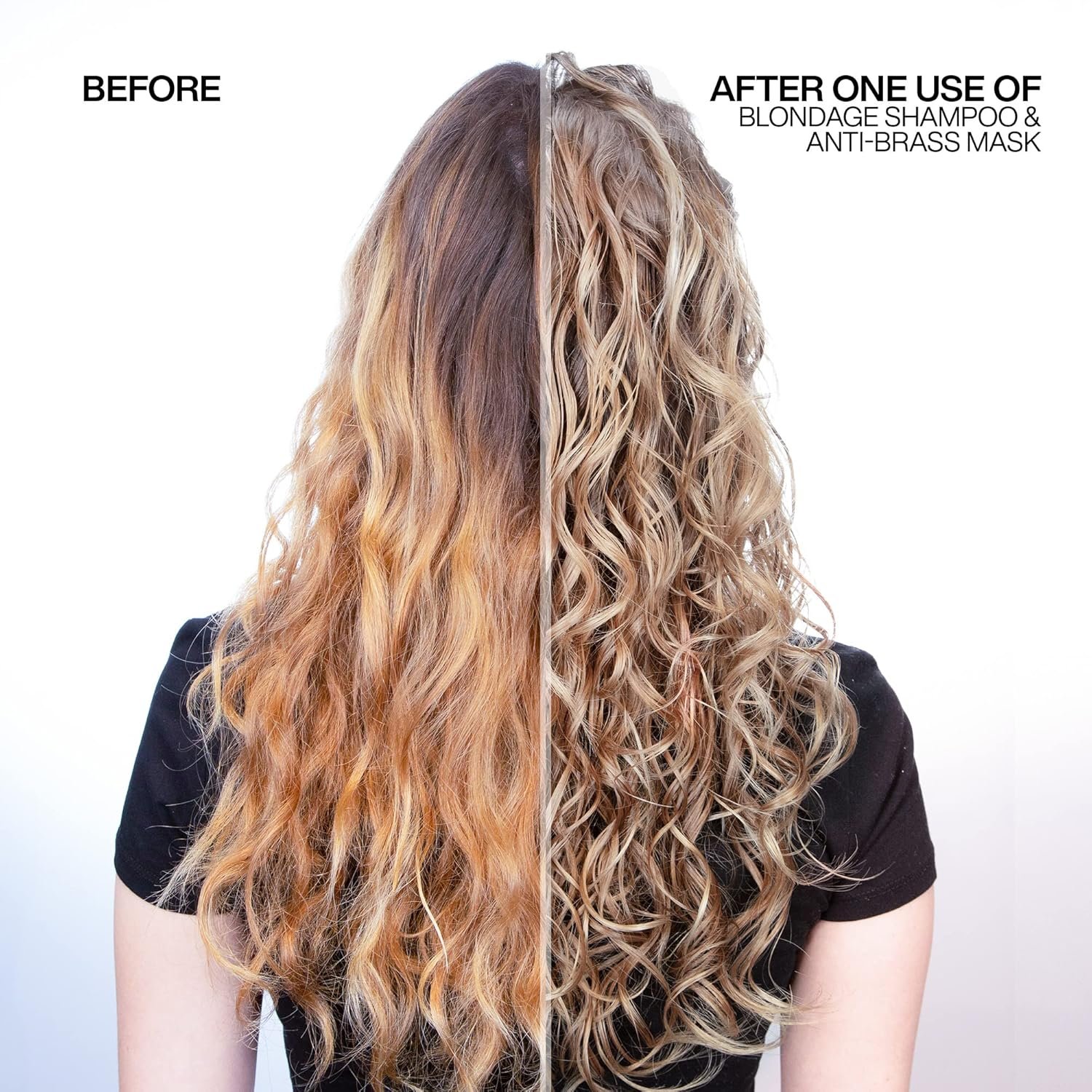 Redken Blondage Mascarilla - Imagen 5