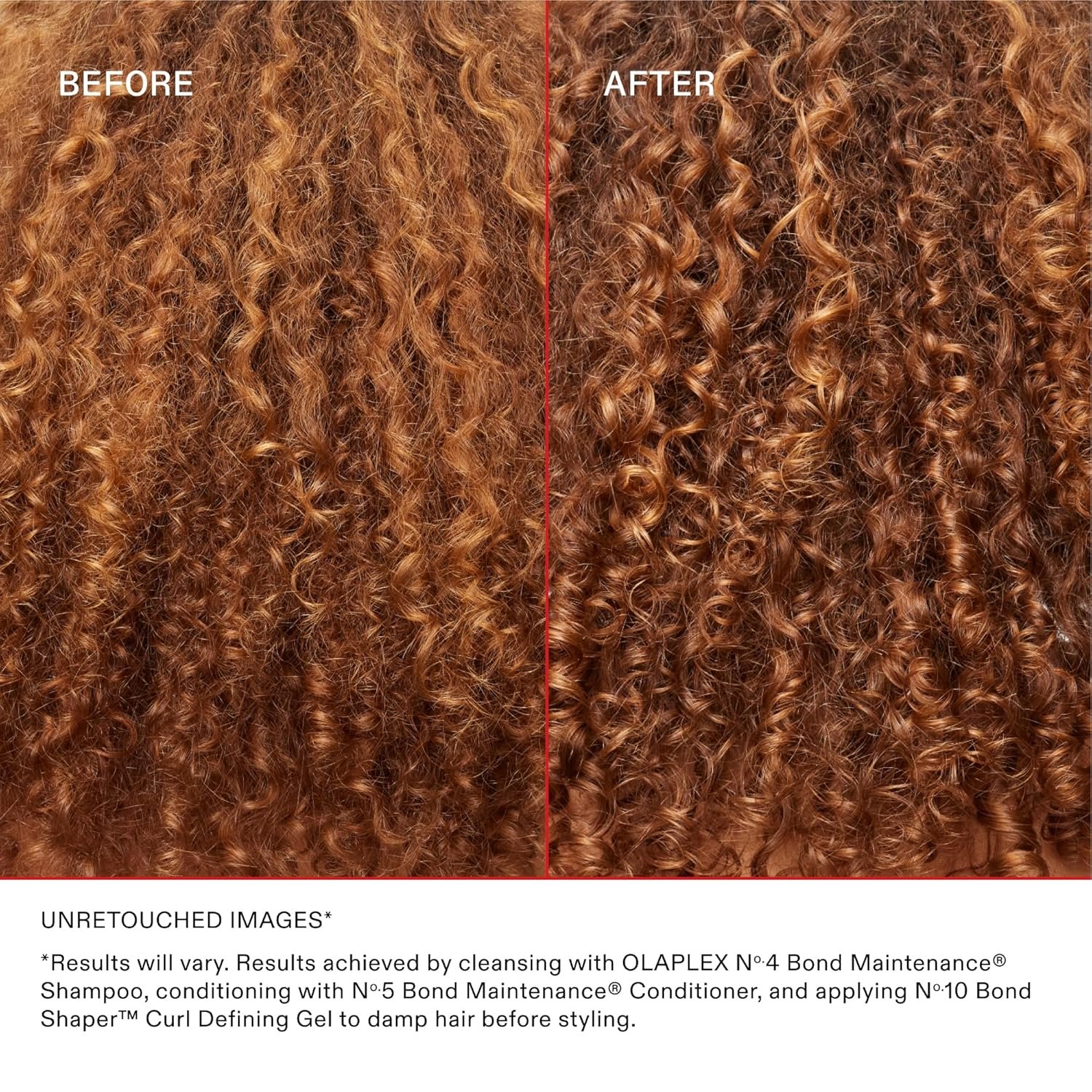 Olaplex No. 10 Bond Shaper - Imagen 4