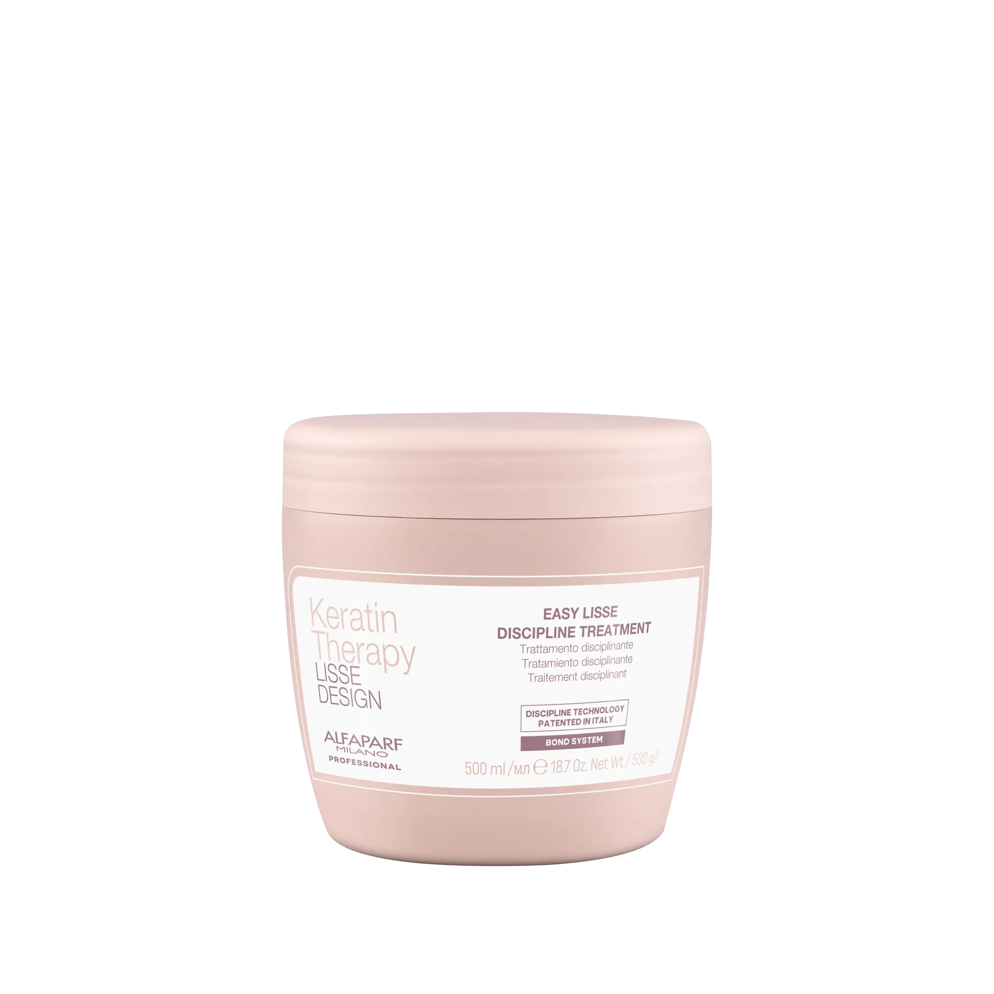 Alfaparf Milano Lissie Design Mascarilla