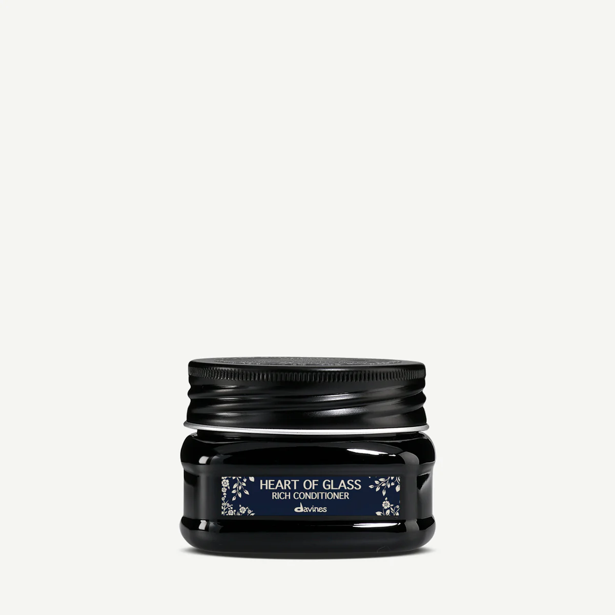 Davines Heart Of Glass Rich Conditioner - Imagen 3