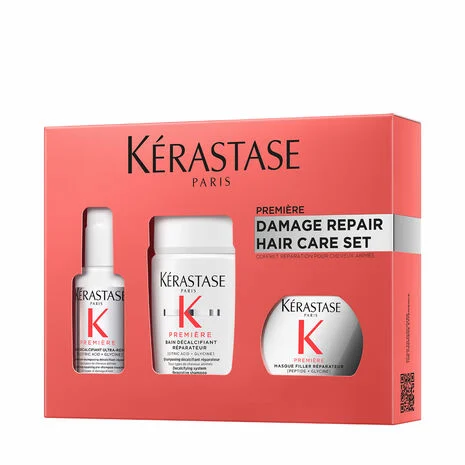 Kerastase Premiere Travel Size Set