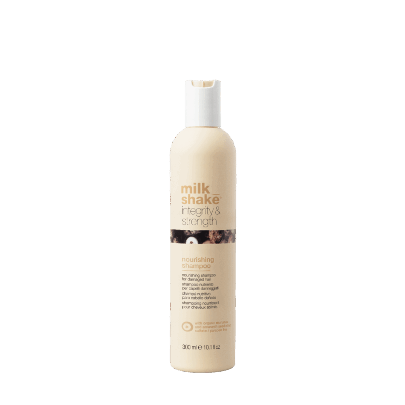 Milkshake Integrity Nourishing Shampoo