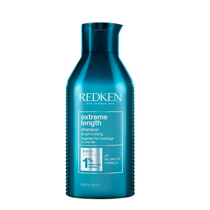 Redken Extreme Length Shampoo