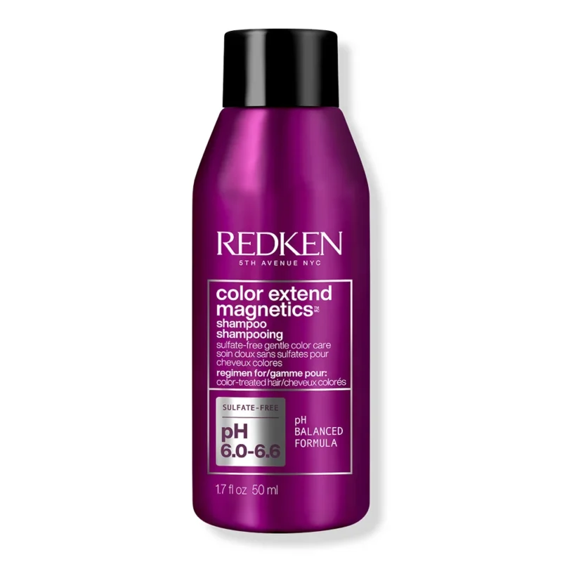 REDKEN COLOR EXTEND SHAMPOO 50ML