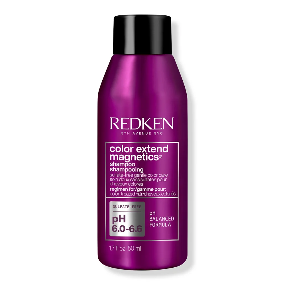 REDKEN COLOR EXTEND SHAMPOO 50ML
