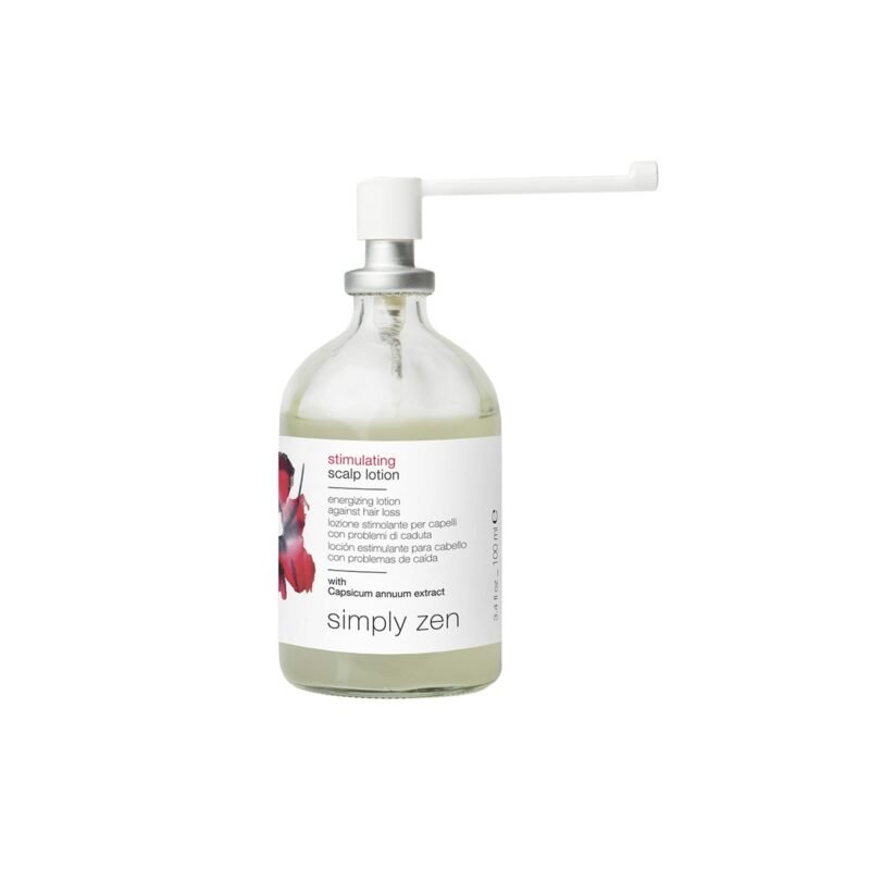 Simply Zen Stimulating Scalp Lotion