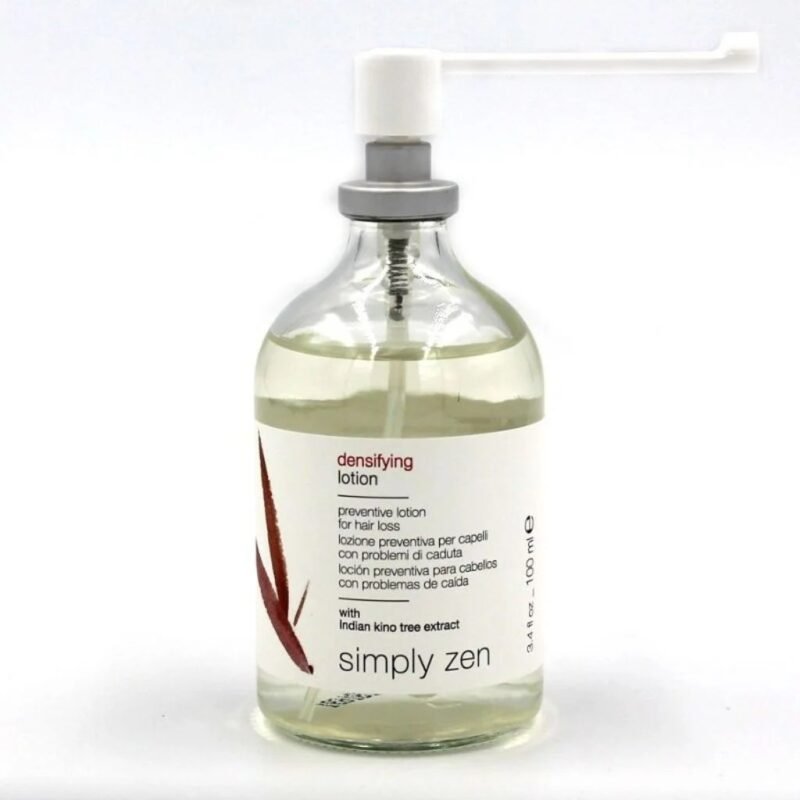 Simply Zen Densifying Lotion
