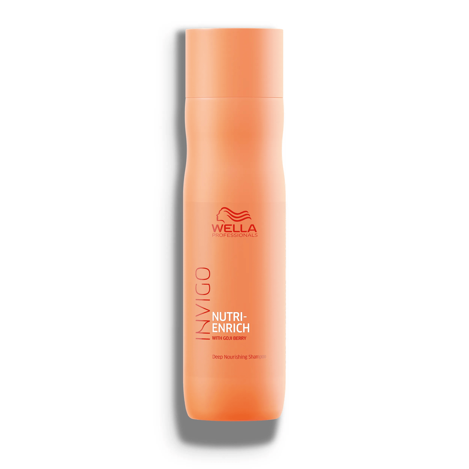 Wella Invigo Nutri-Enrich Shampoo