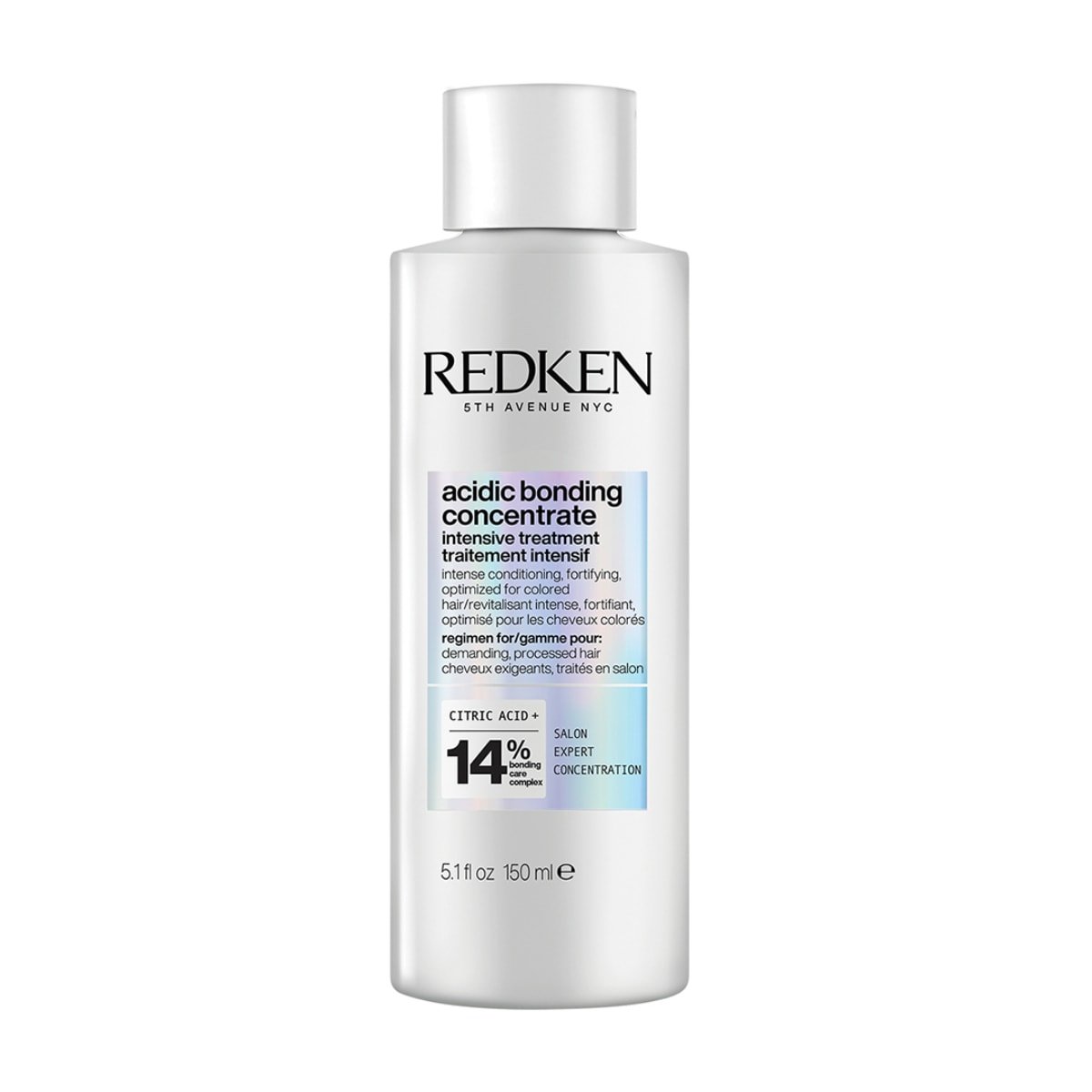 Redken Acidic Bonding Concentrate Tratamiento Intensivo