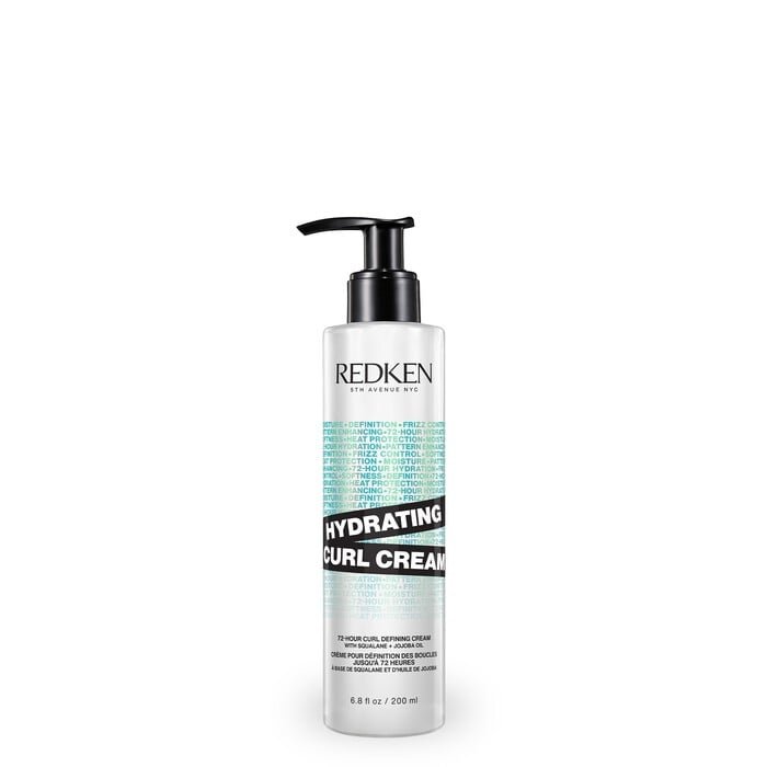 Redken Acidic Bonding Curls Hydrating Cream