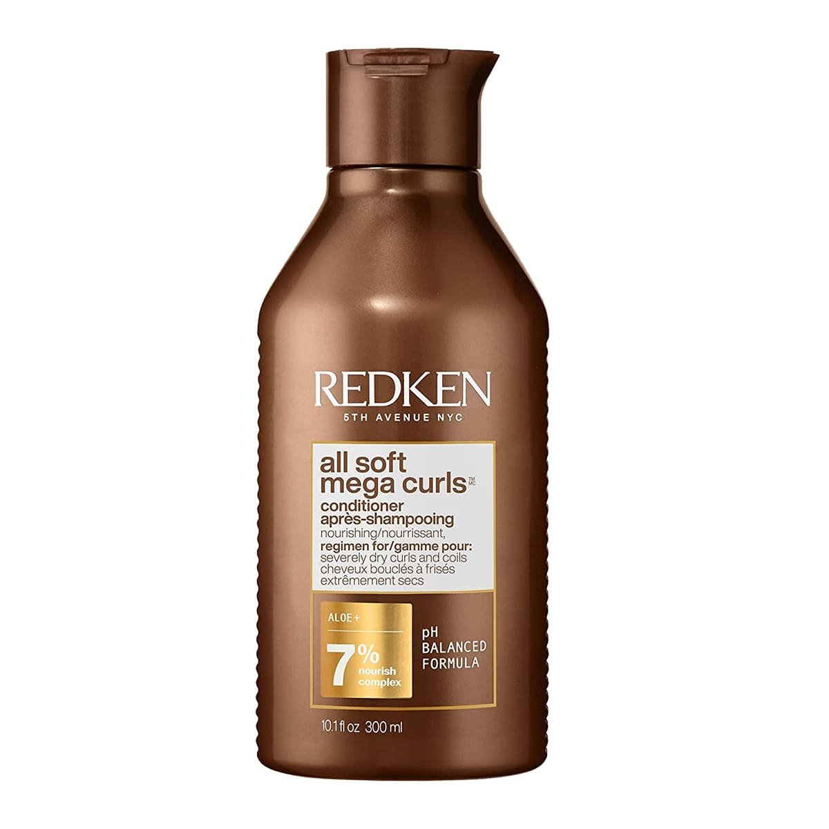 Redken All Soft Mega Acondicionador