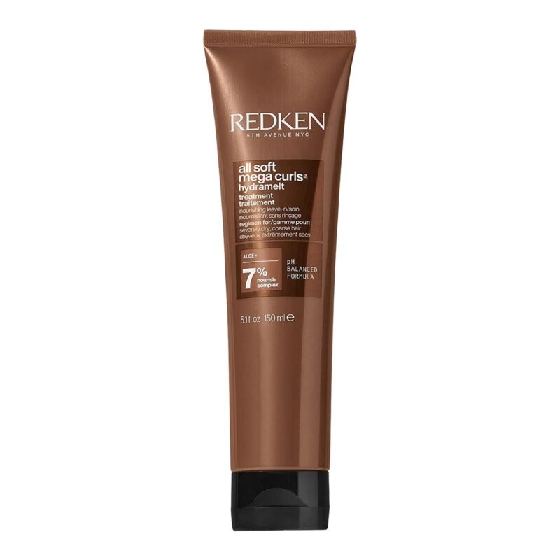 Redken All Soft Mega Leave-in