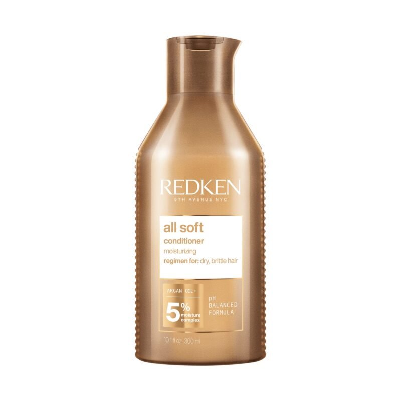 Redken All Soft Acondicionador