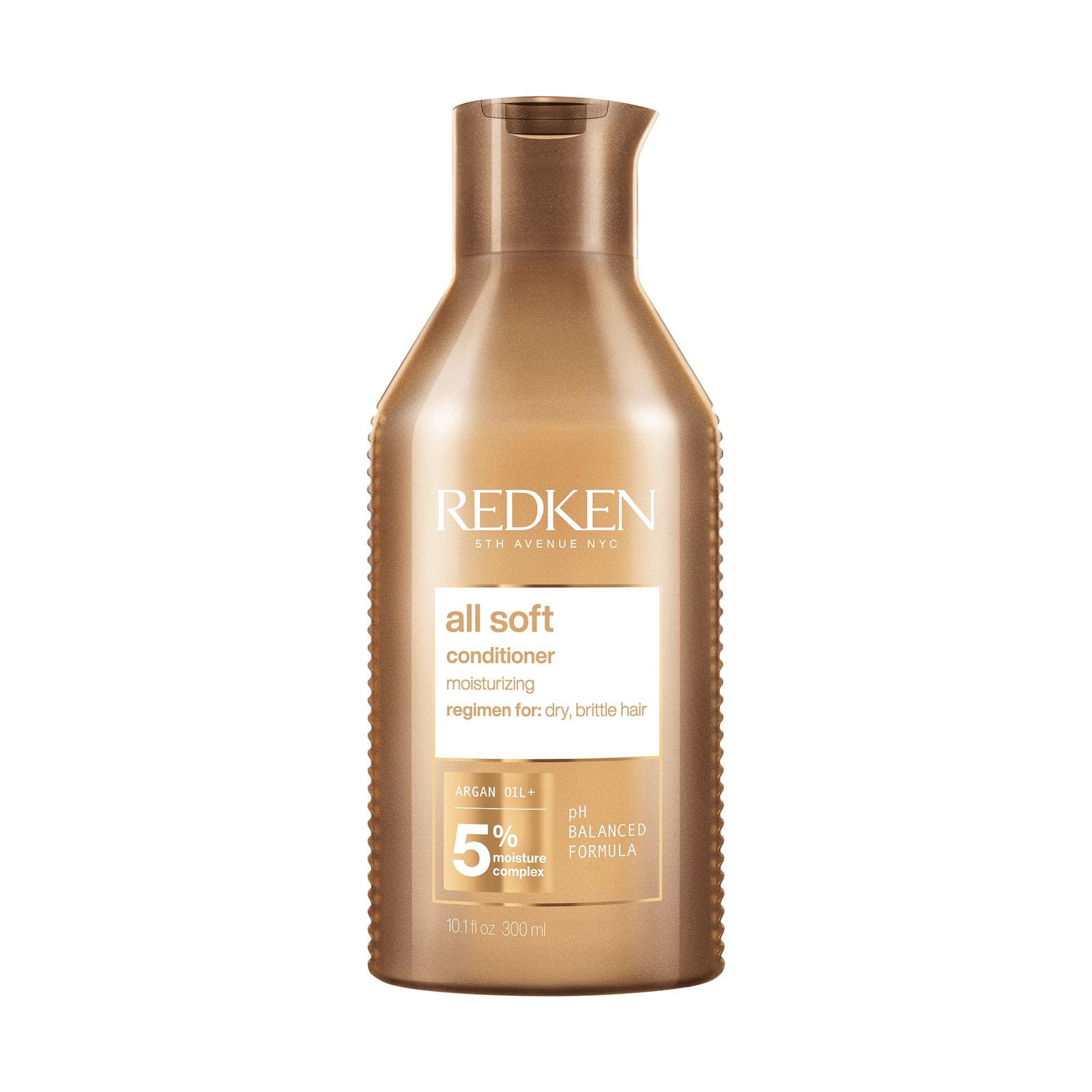Redken All Soft Acondicionador