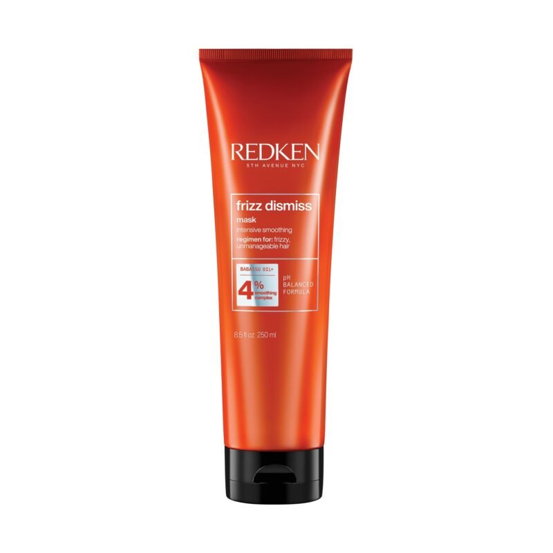 Redken Frizz Dismiss Mascarilla