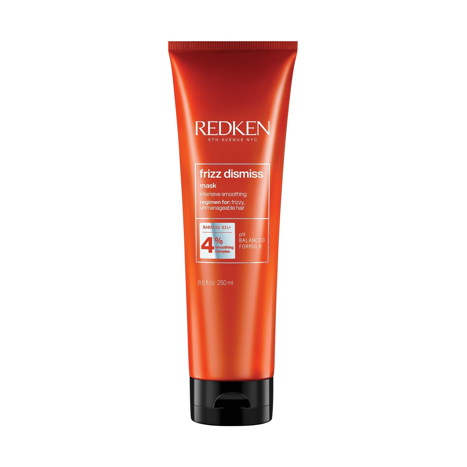 Redken Frizz Dismiss Mascarilla