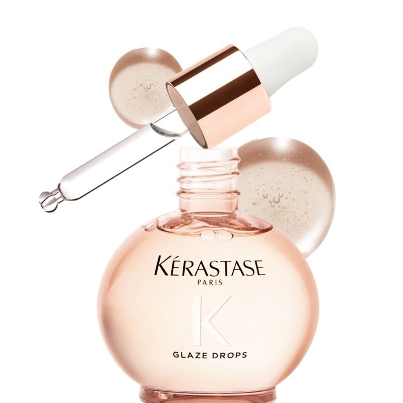 Kerastase Gloss Absolu Huile Glaze Drops
