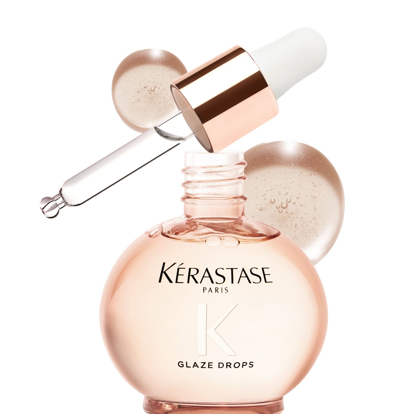 Kerastase Gloss Absolu Huile Glaze Drops