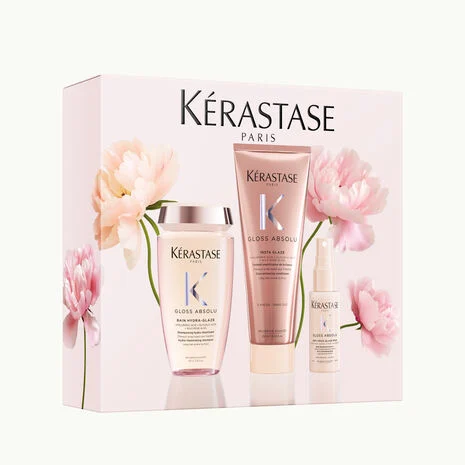 Kerastase Gloss Absolu Set