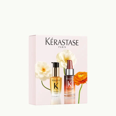 Kerastase Night Duo