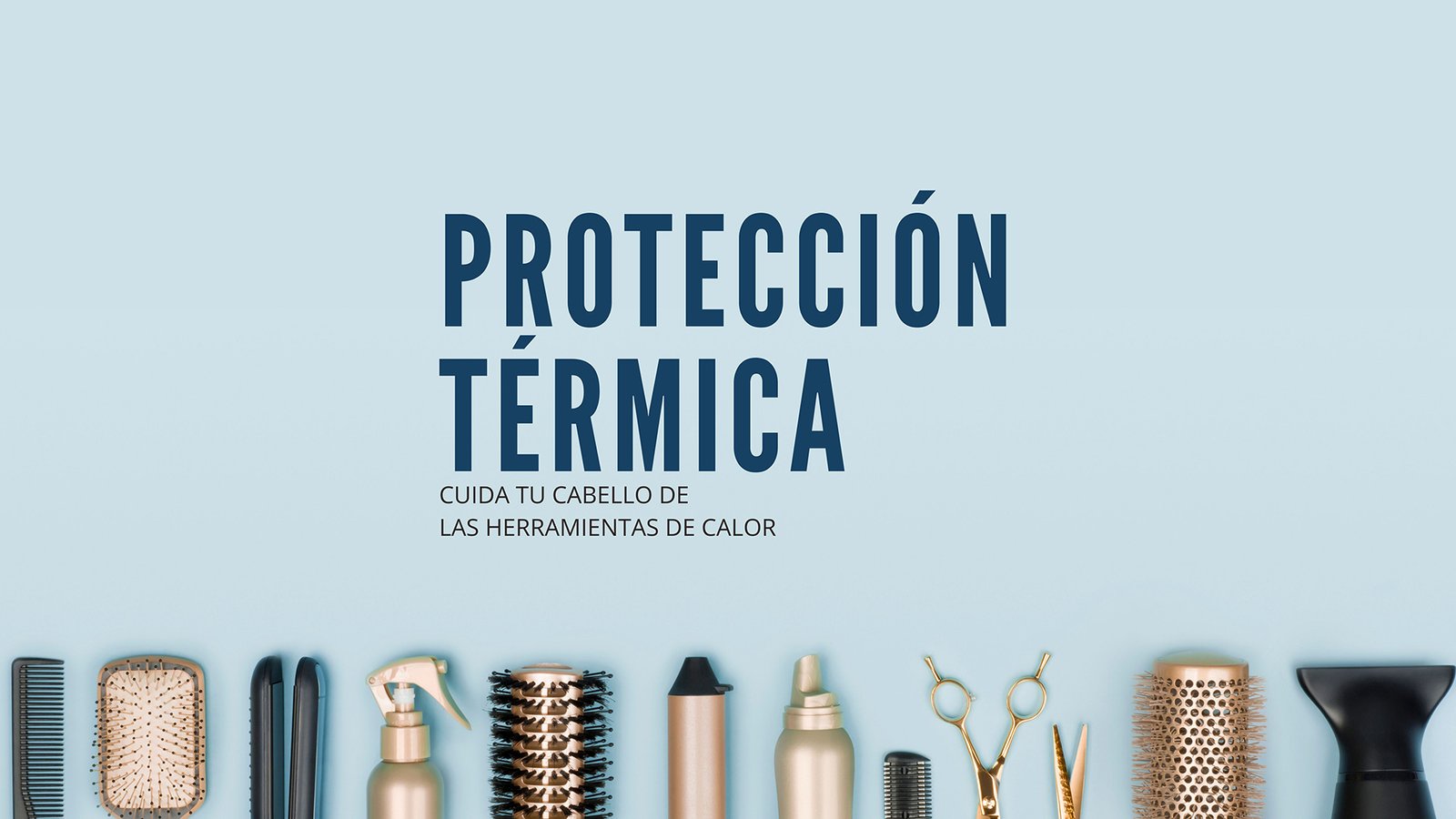 Protección térmica