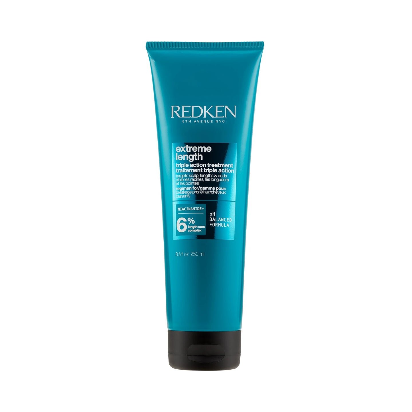 Redken Extreme Length Triple Act Mask