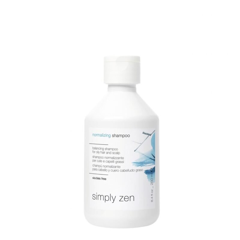 Simply Zen Normalizing Shampoo