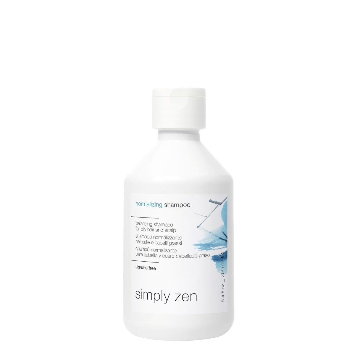 Simply Zen Normalizing Shampoo