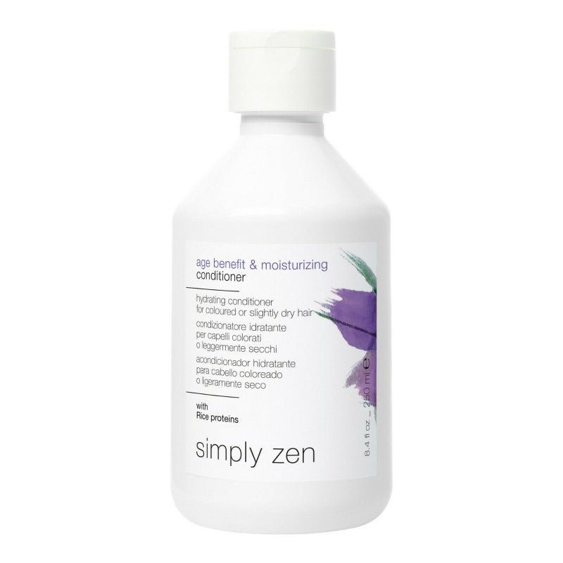 Simply Zen Age Benefit & Moisturizing Acondicionador