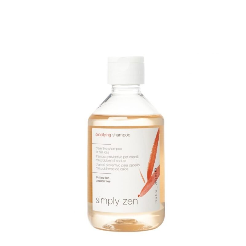 Simply Zen Densifying Shampoo