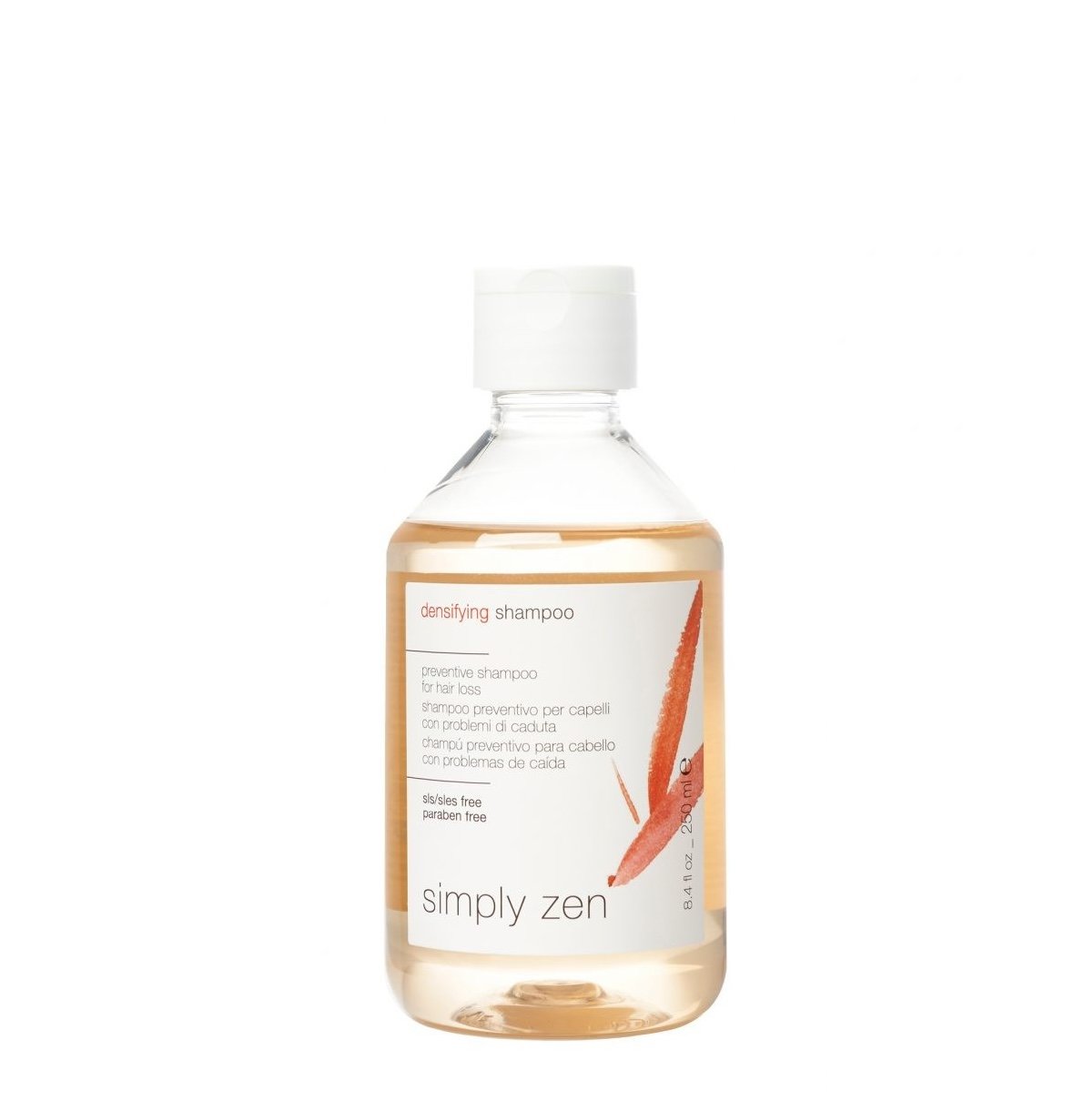 Simply Zen Densifying Shampoo