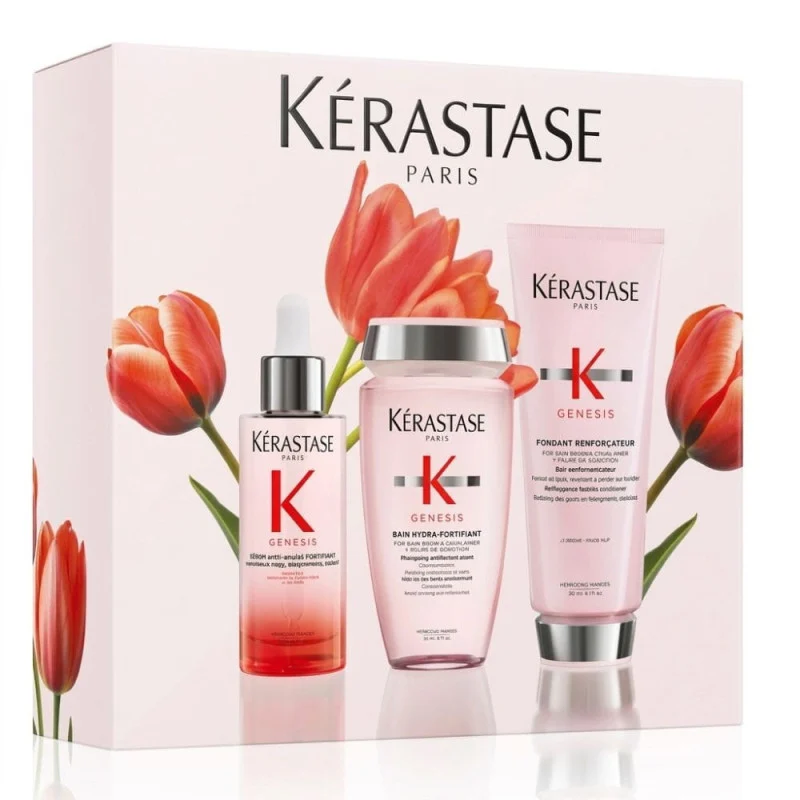 Kerastase Genesis Set