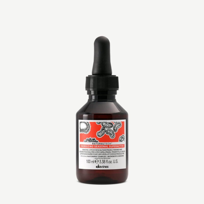 Davines Natural Tech Seasonal Superactive
